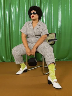 Strømper - Wine White><noscript><img width=