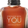 Armani Stronger With You Absolutely Eau de Toilette Outlet