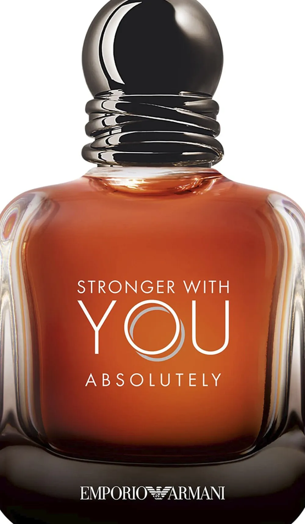 Armani Stronger With You Absolutely Eau de Toilette Outlet