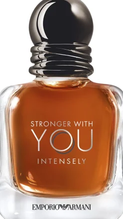 Armani Stronger With You Intensely Eau de Parfum No color Discount