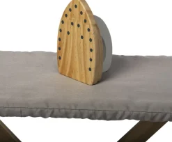 Børn By Astrup STRYGEBRÆT OG STRYGEJERN