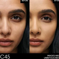 MAC Studio Fix Plus Powder Foundation C45 Best