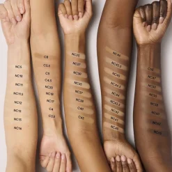 MAC Studio Fix Plus Powder Foundation C45 Best