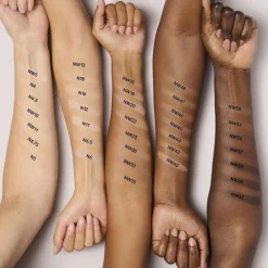 MAC Studio Fix Plus Powder Foundation C45 Best