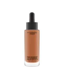 MAC STUDIO WATERWEIGHT SPF 30 /PA++ FOUNDATION