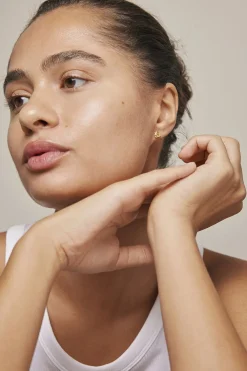 ENAMEL Copenhagen Studs, Rio 925s/gp/m Sale