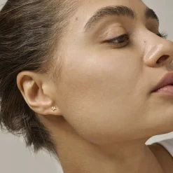 Dame ENAMEL Copenhagen Studs, Star Energy