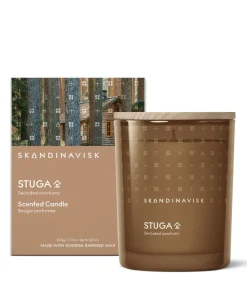 STUGA Scented Candle 200g>Skandinavisk Clearance