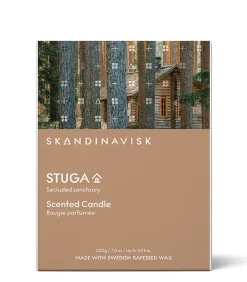 STUGA Scented Candle 200g><noscript><img width=