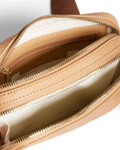 Dame Ted Baker STUNNA Mini Webbing Cross Body Bag