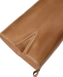 Billi Bi Støvle - A9911 Camel brush calf 884 Online