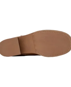 Billi Bi Støvle - A9911 Camel brush calf 884 Online