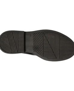 ANGULUS Støvle med elastik 1835/019 black/black Discount