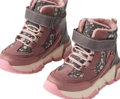 Børn Wheat Støvle Muni Tex