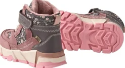 Børn Wheat Støvle Muni Tex