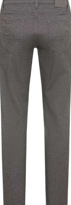 BRAX STYLE. CADIZ Grå