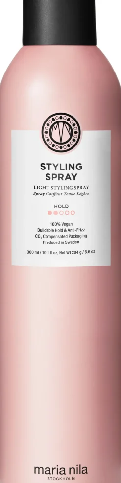 STYLING SPRAY 300 ML>Maria Nila Clearance