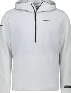 Subz Light Løbe Hættertrøje>Craft Clearance