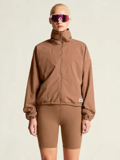 Craft Subz Light Løbejakke Brun Clearance