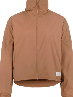 Craft Subz Light Løbejakke Brun Clearance