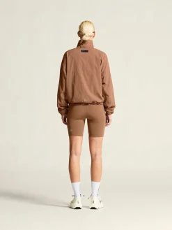 Craft Subz Light Løbejakke Brun Clearance