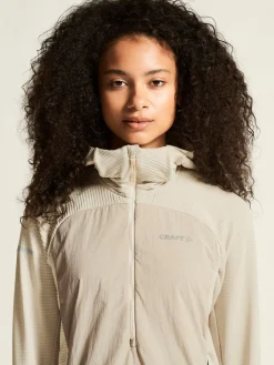 Dame Craft Subz Light Løbejakke