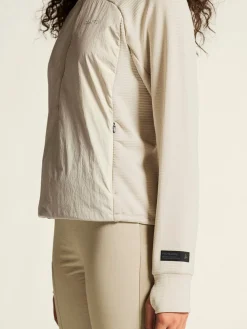 Dame Craft Subz Light Løbejakke