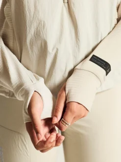 Dame Craft Subz Light Løbejakke