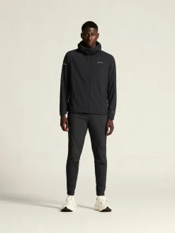 Craft Subz Light Løbejakke Sort Outlet