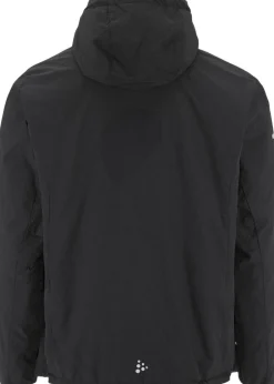 Craft Subz Light Løbejakke Sort Outlet