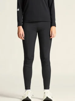 Craft Subz Light Løbetights Sort Discount