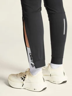 Craft Subz Light Løbetights Sort Discount