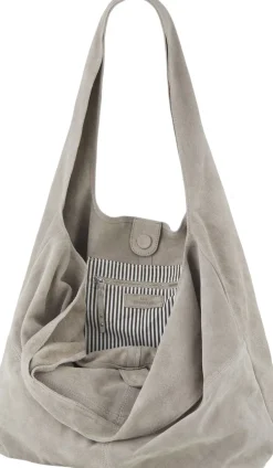 Suede Dalliea Bag><noscript><img width=