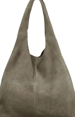 Dame Becksöndergaard Suede Dalliea Bag