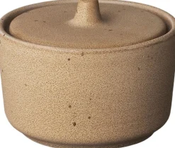 Sugar bowl -KUMI- Colour Fungi>Blomus New