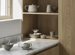 Sugar bowl -KUMI- Colour Fungi>Blomus New