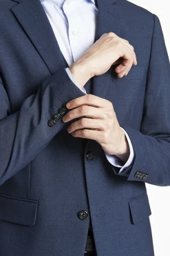 Lindbergh Suit med let stretch