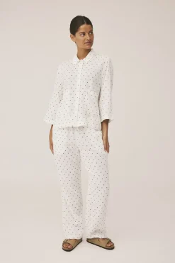 Magasin du Nord Collection Sukey 2 G Small hearts New