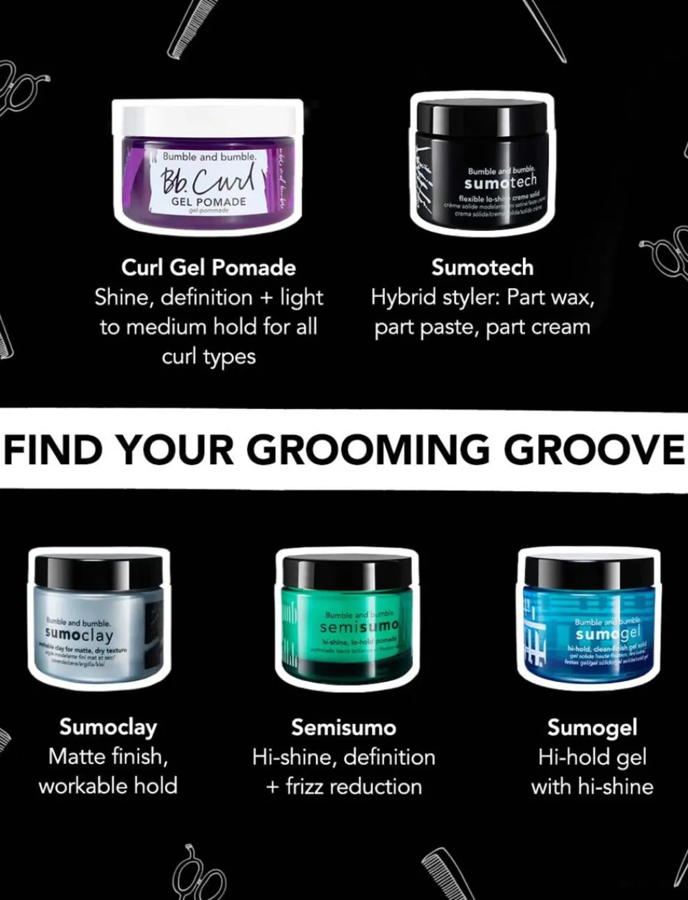 Sumotech 50ml>Bumble and bumble Outlet