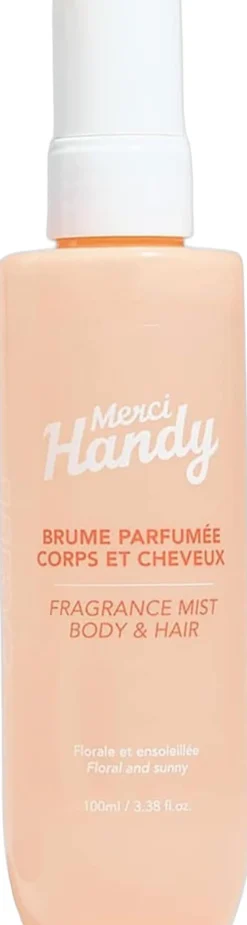 Merci Handy SUN - Mist til krop og hår