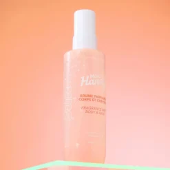 Merci Handy SUN - Mist til krop og hår