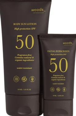 SUN BODY SPF50 - 150ML><noscript><img width=