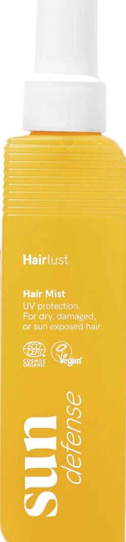 Sun Defense Hair Mist>Hairlust Online