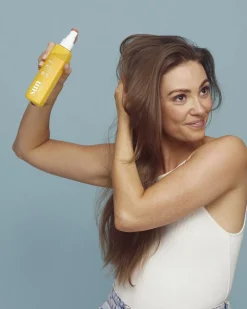 Sun Defense Hair Mist>Hairlust Online