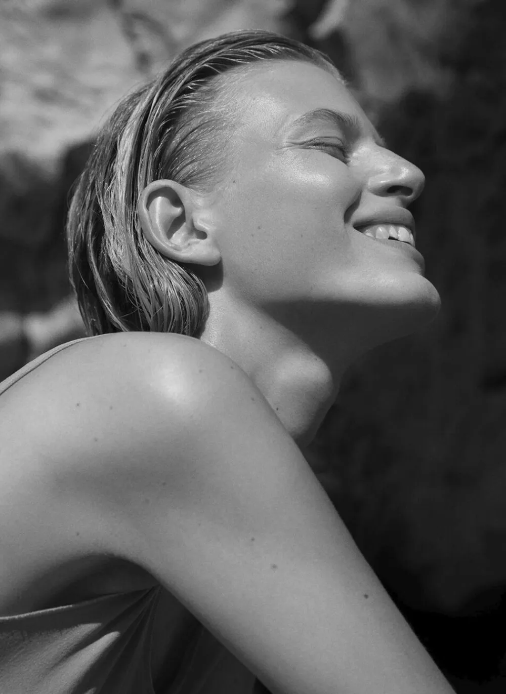 Woods Copenhagen SUN FACE SPF30 - 50ML Sale