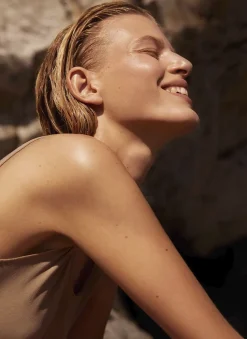 Woods Copenhagen SUN FACE SPF30 - 50ML Sale