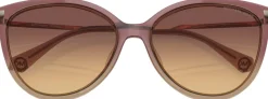 Michael Kors sunglasses Dusty rose light brown Online