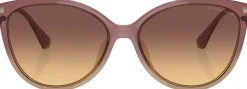 Michael Kors sunglasses Dusty rose light brown Online
