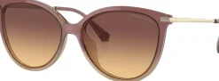 Michael Kors sunglasses Dusty rose light brown Online