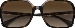Polo Ralph Lauren sunglasses Shiny dark havana Online
